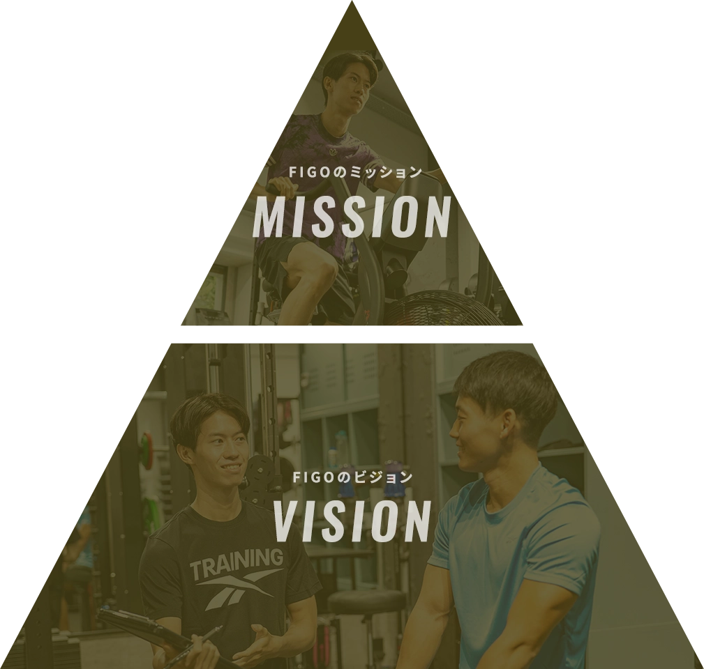 MISSION VALUE